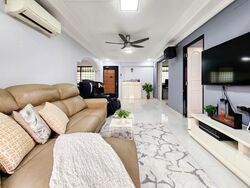 Blk 861 Woodlands Street 83 (Woodlands), HDB 5 Rooms #609059221